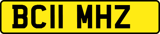 BC11MHZ