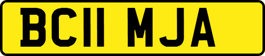 BC11MJA