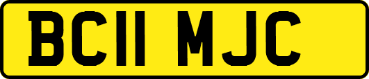 BC11MJC