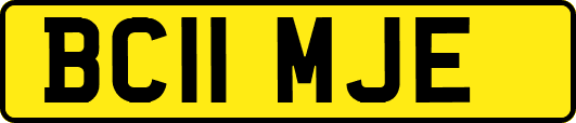 BC11MJE