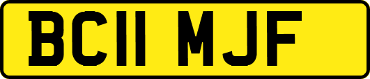 BC11MJF