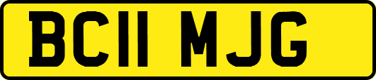 BC11MJG