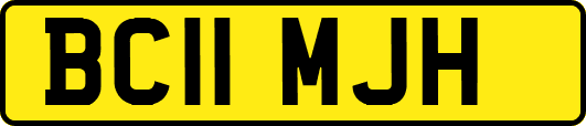 BC11MJH