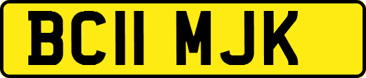 BC11MJK