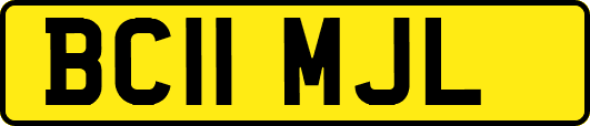 BC11MJL