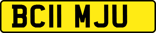 BC11MJU