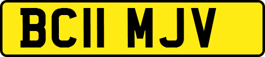 BC11MJV