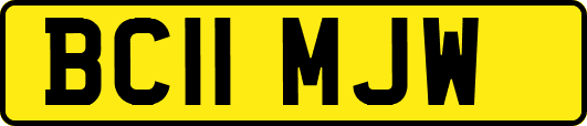 BC11MJW