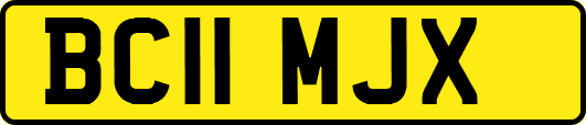 BC11MJX