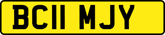 BC11MJY
