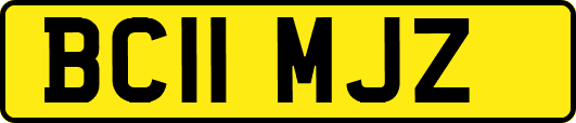 BC11MJZ