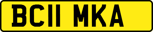 BC11MKA