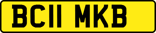 BC11MKB