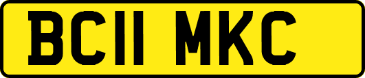 BC11MKC
