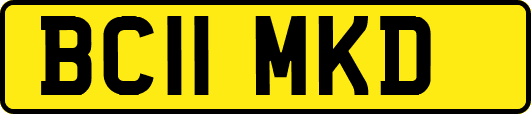 BC11MKD