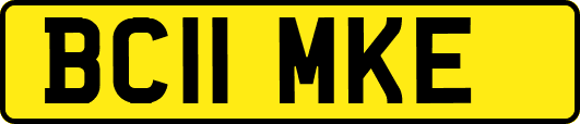 BC11MKE