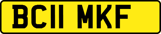 BC11MKF