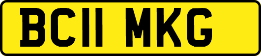 BC11MKG