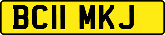 BC11MKJ