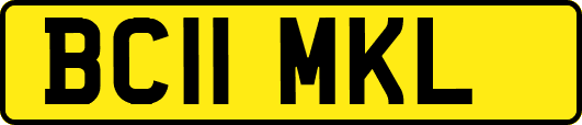 BC11MKL