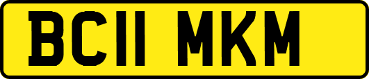 BC11MKM