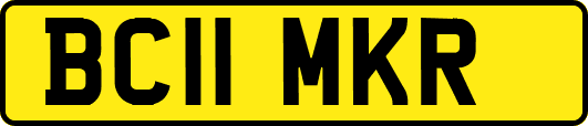 BC11MKR