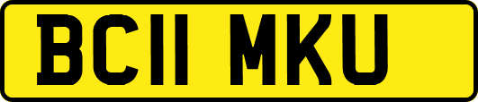 BC11MKU
