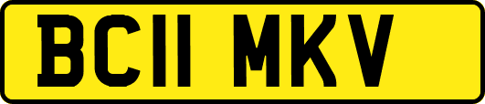 BC11MKV