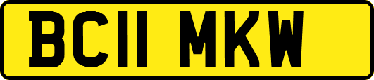 BC11MKW