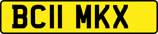 BC11MKX