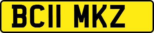 BC11MKZ