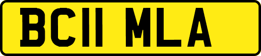 BC11MLA