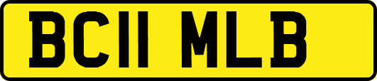 BC11MLB