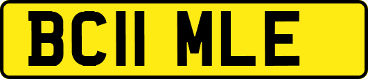BC11MLE