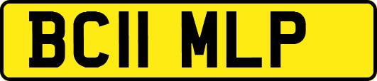 BC11MLP