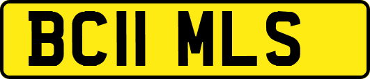 BC11MLS