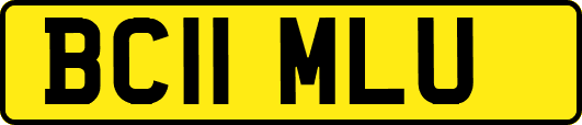 BC11MLU