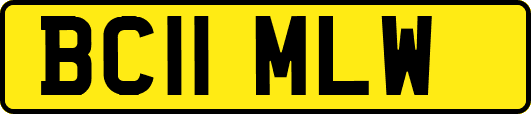 BC11MLW