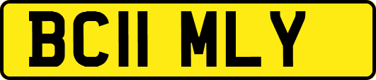 BC11MLY