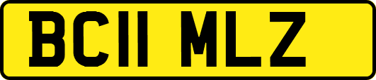 BC11MLZ