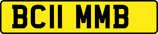 BC11MMB
