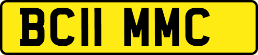 BC11MMC