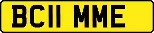 BC11MME