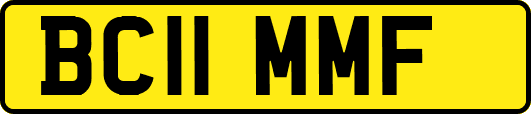 BC11MMF