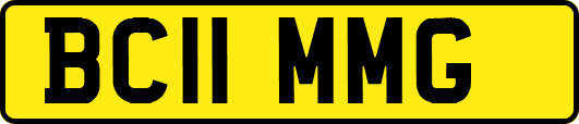 BC11MMG