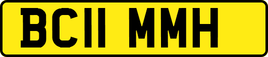 BC11MMH