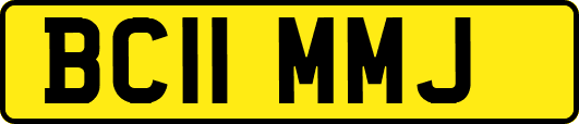 BC11MMJ