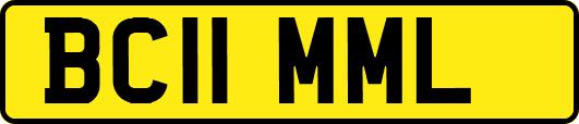 BC11MML