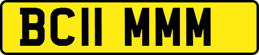 BC11MMM