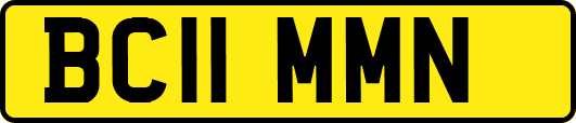 BC11MMN